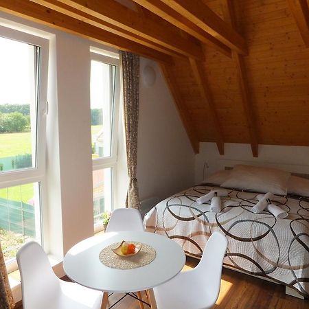 Apartman A2 Lednice Εξωτερικό φωτογραφία