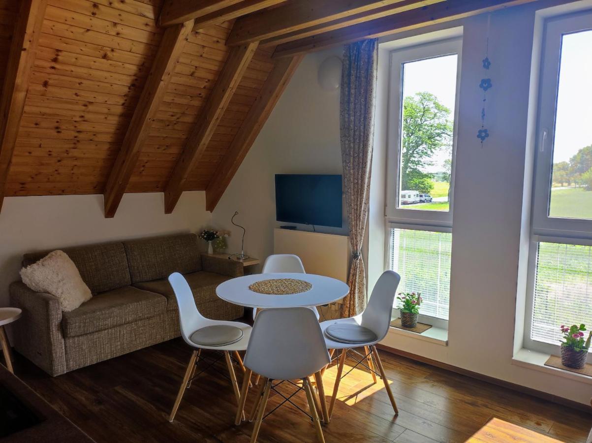Apartman A2 Lednice Εξωτερικό φωτογραφία