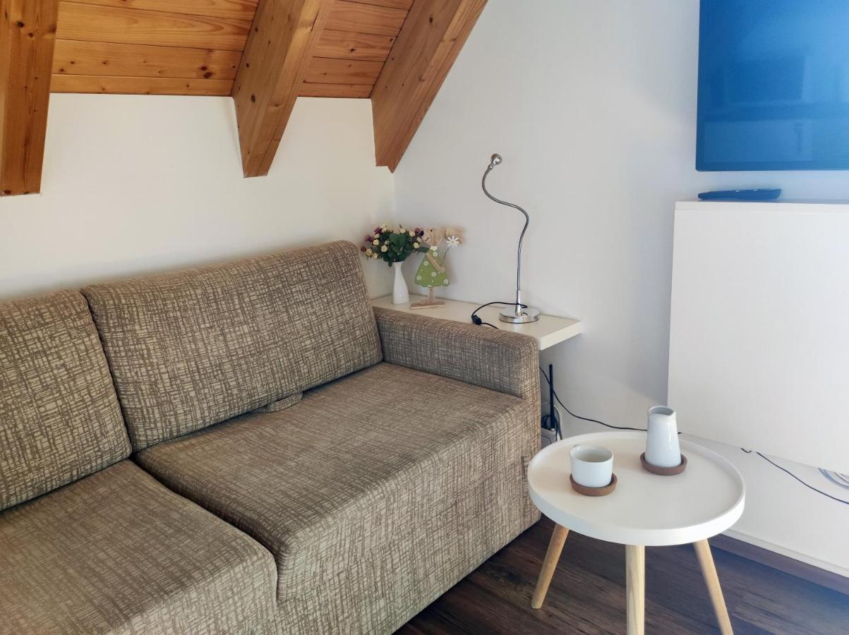 Apartman A2 Lednice Εξωτερικό φωτογραφία