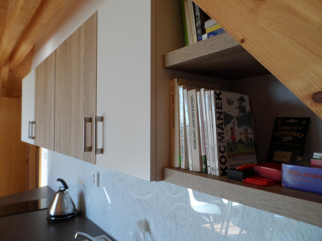 Apartman A2 Lednice Εξωτερικό φωτογραφία