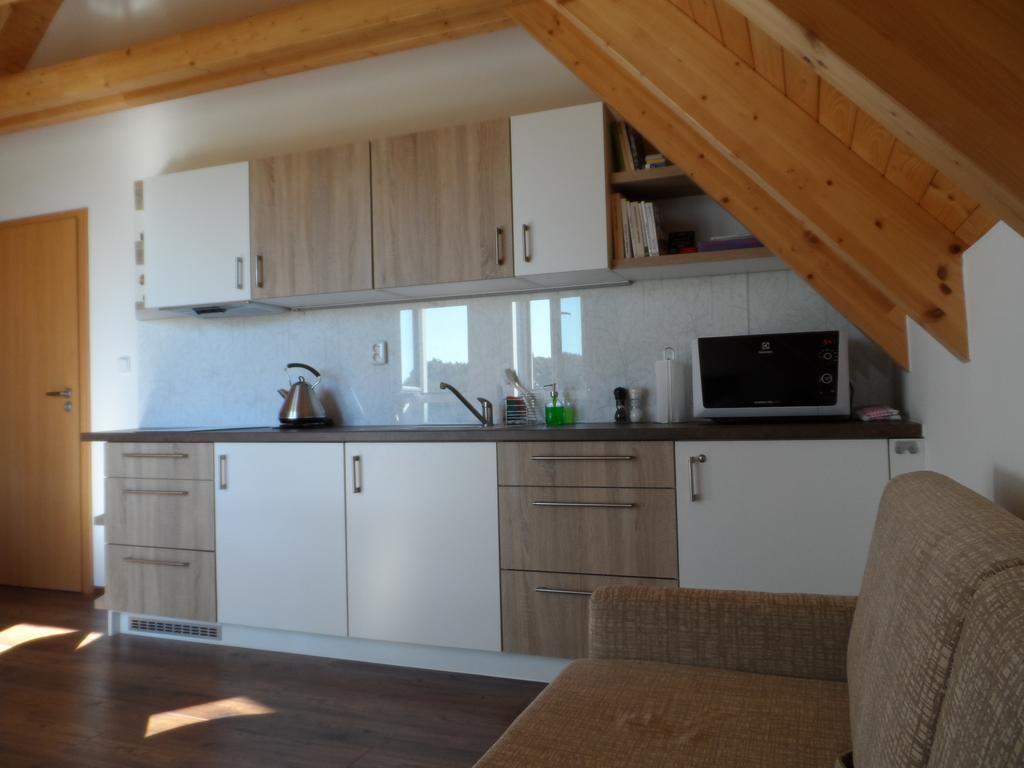 Apartman A2 Lednice Εξωτερικό φωτογραφία