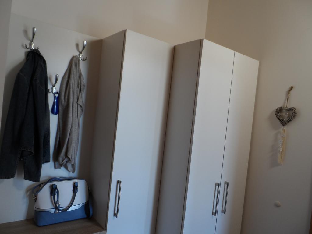 Apartman A2 Lednice Εξωτερικό φωτογραφία
